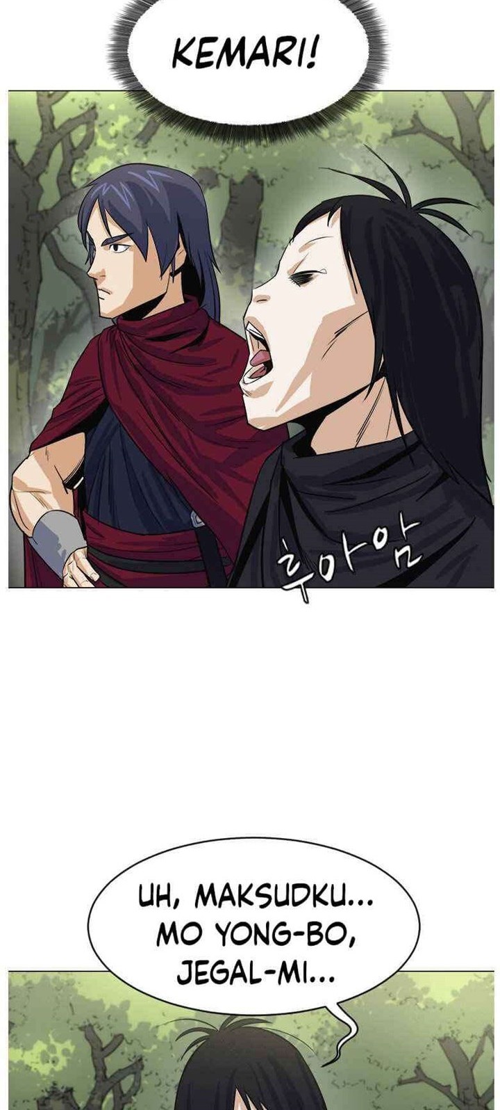 Weak Teacher Chapter 02 Gambar 61
