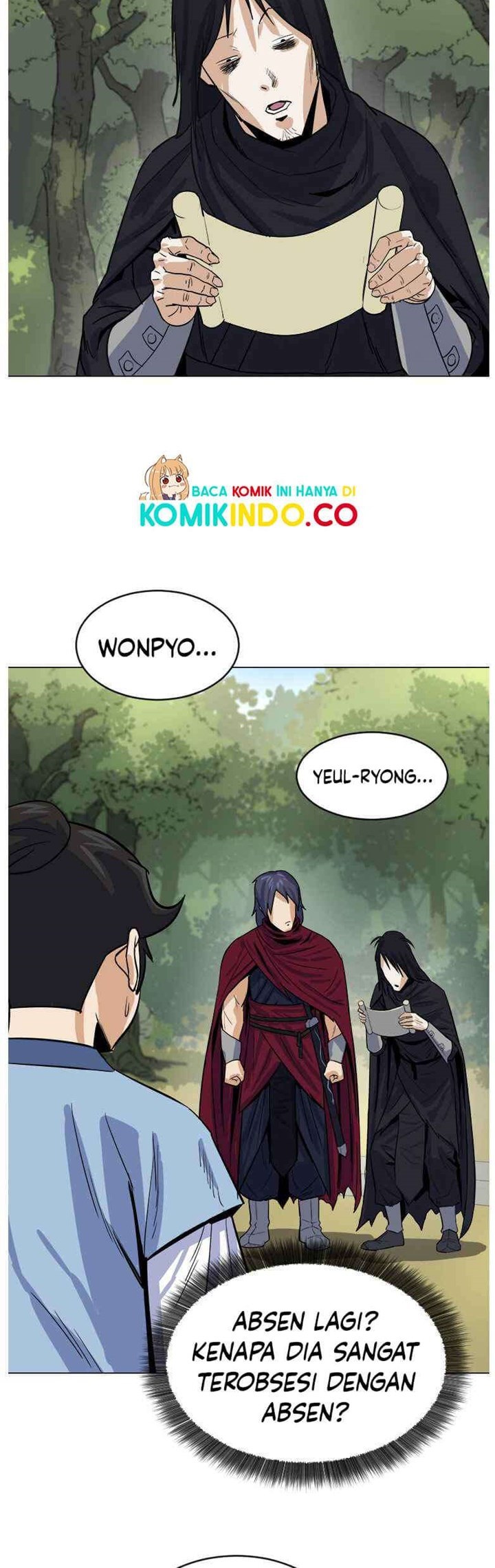 Weak Teacher Chapter 02 Gambar 62