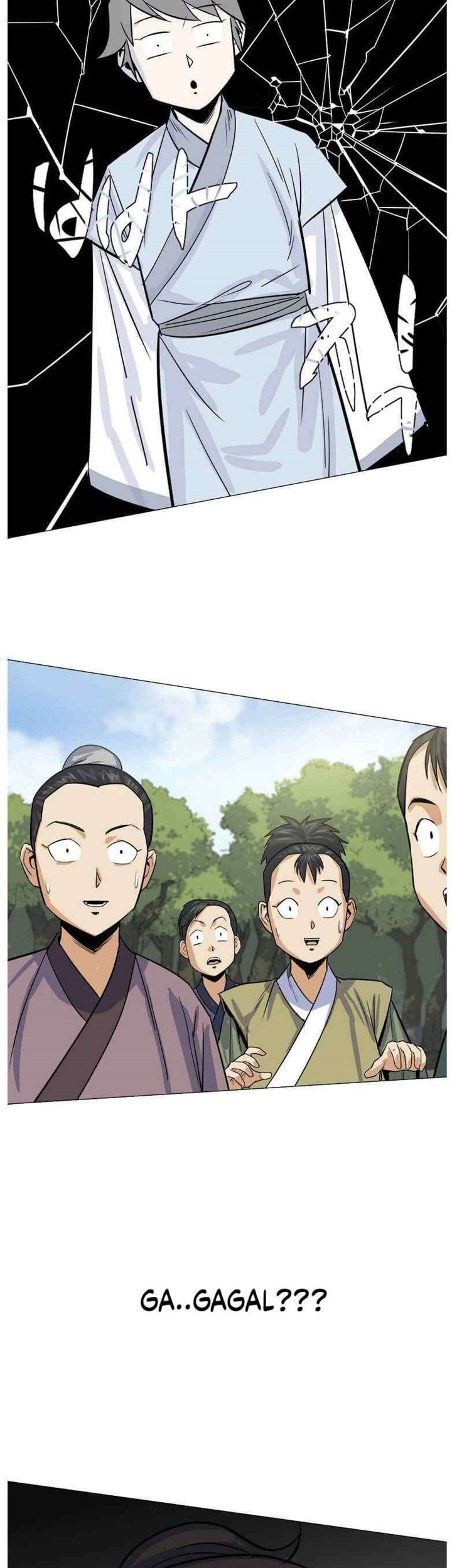Weak Teacher Chapter 02 Gambar 65