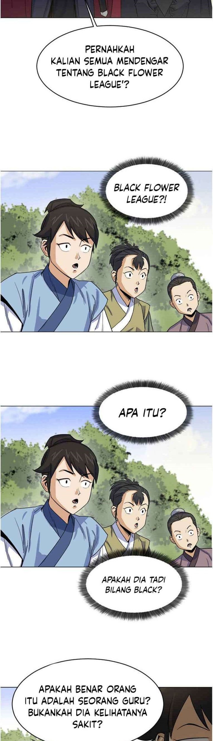 Weak Teacher Chapter 02 Gambar 4