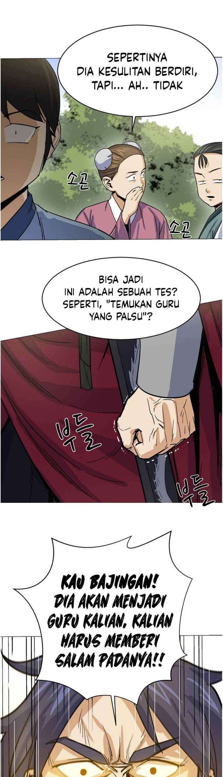 Weak Teacher Chapter 02 Gambar 6
