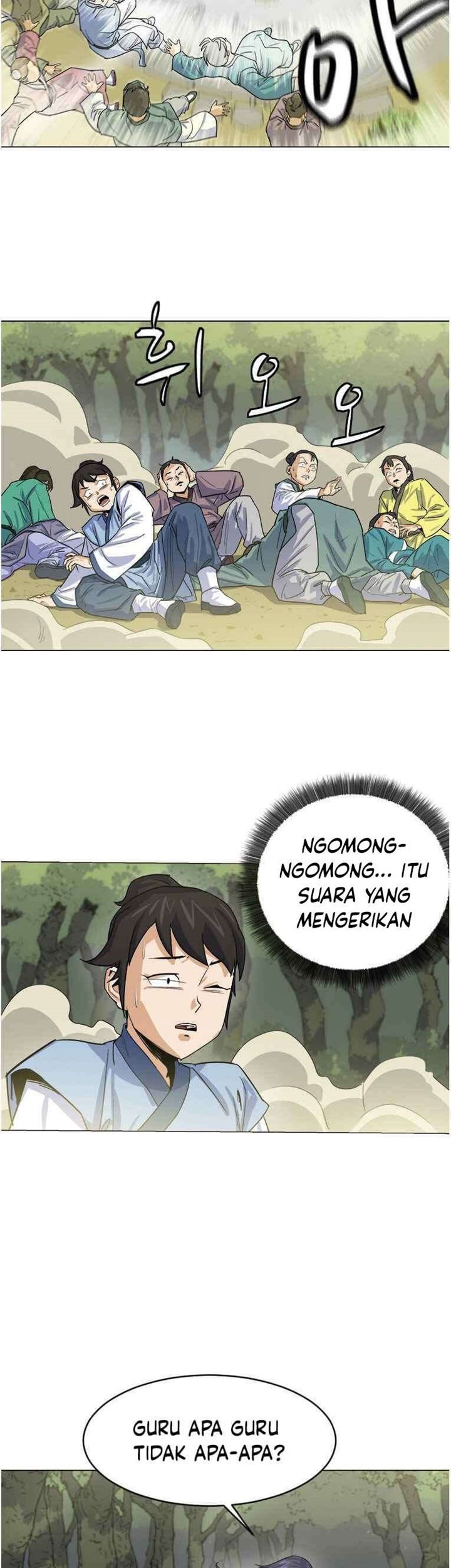 Weak Teacher Chapter 02 Gambar 8