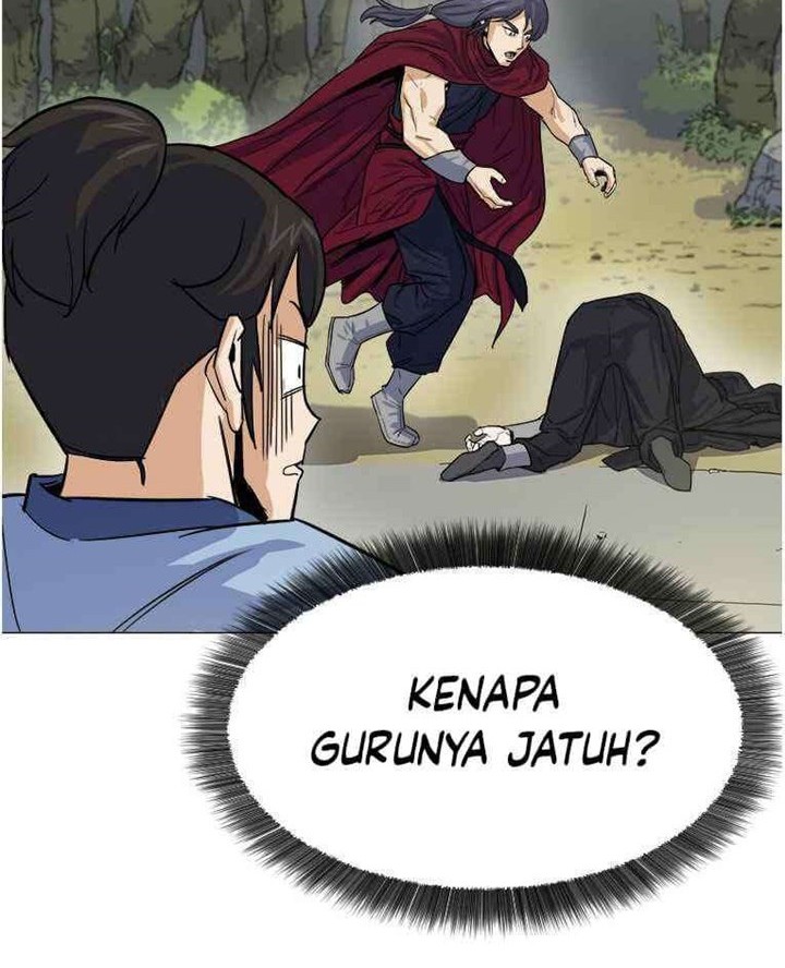 Weak Teacher Chapter 02 Gambar 9