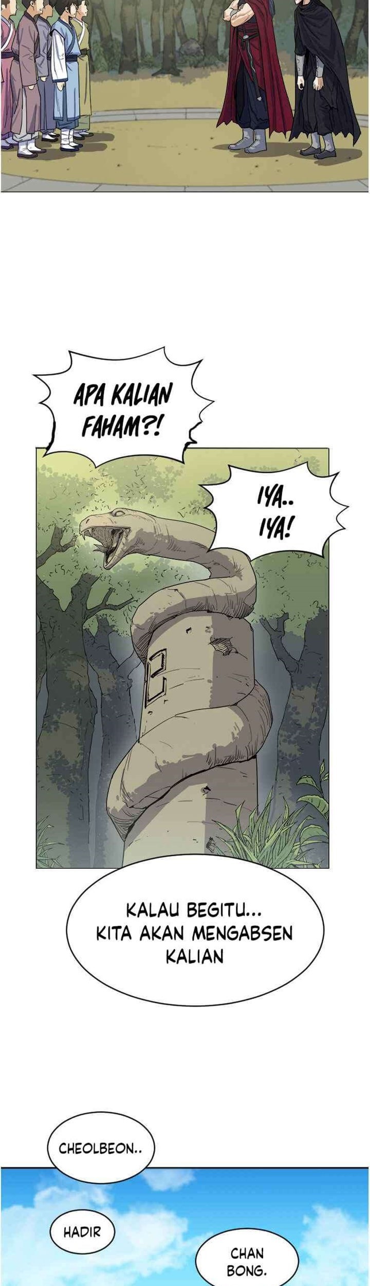 Weak Teacher Chapter 02 Gambar 12