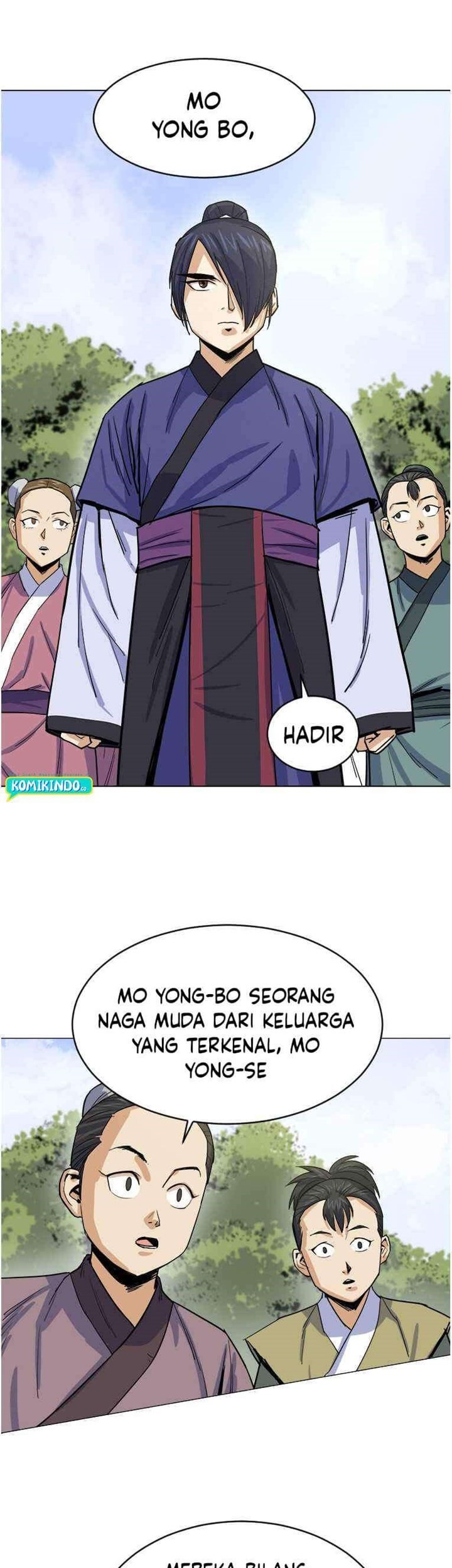 Weak Teacher Chapter 02 Gambar 14