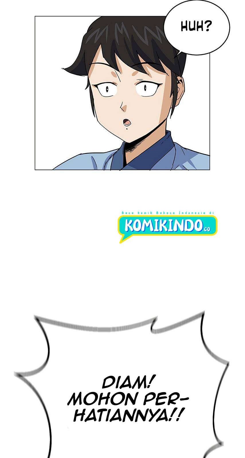 Weak Teacher Chapter 01 Gambar 71