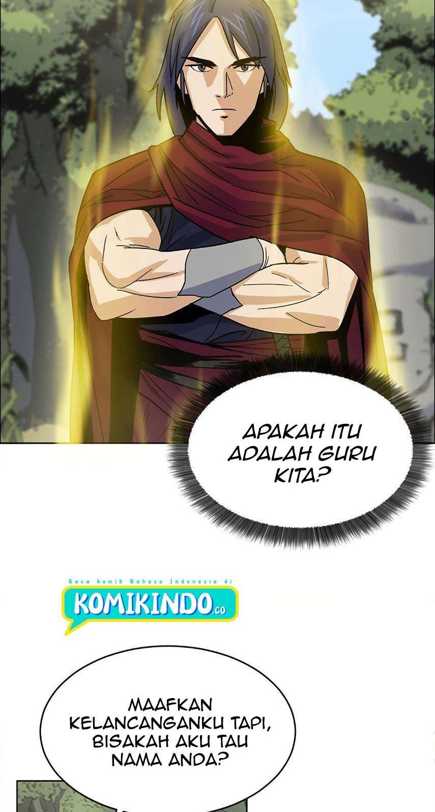 Weak Teacher Chapter 01 Gambar 84