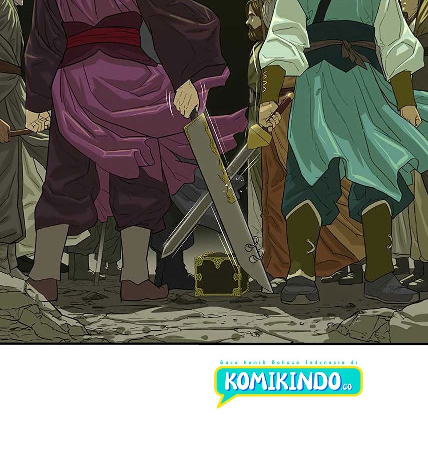 Weak Teacher Chapter 00 Gambar 5