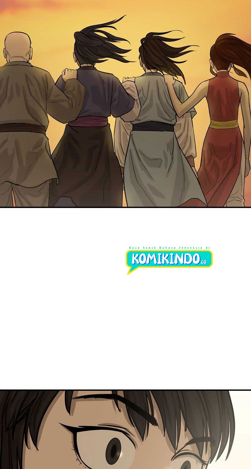 Weak Teacher Chapter 00 Gambar 13
