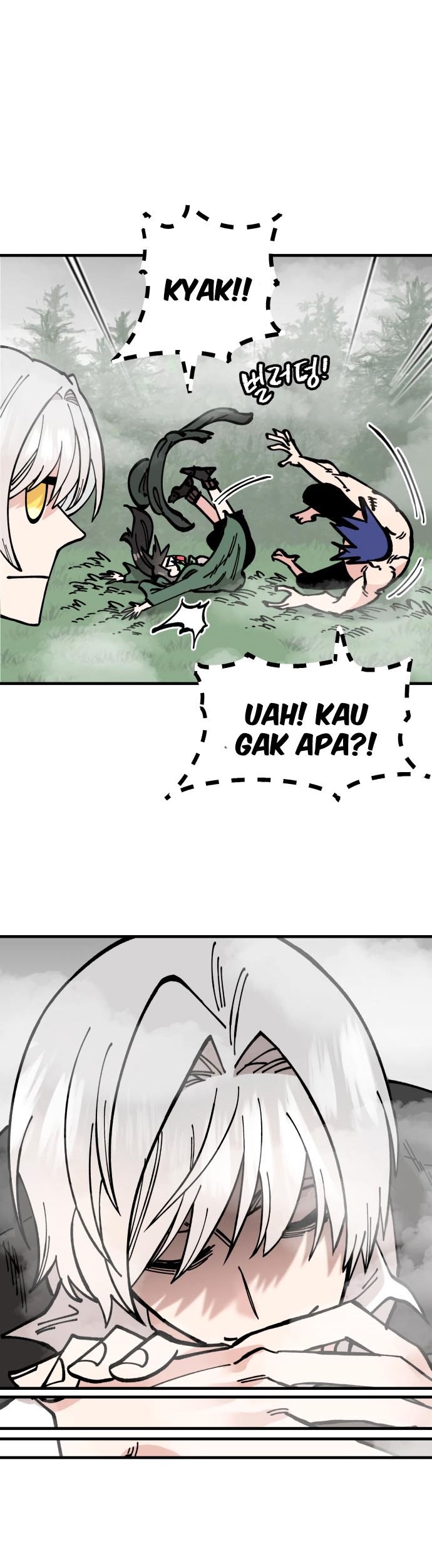 Rathard Chapter 27 Gambar 26