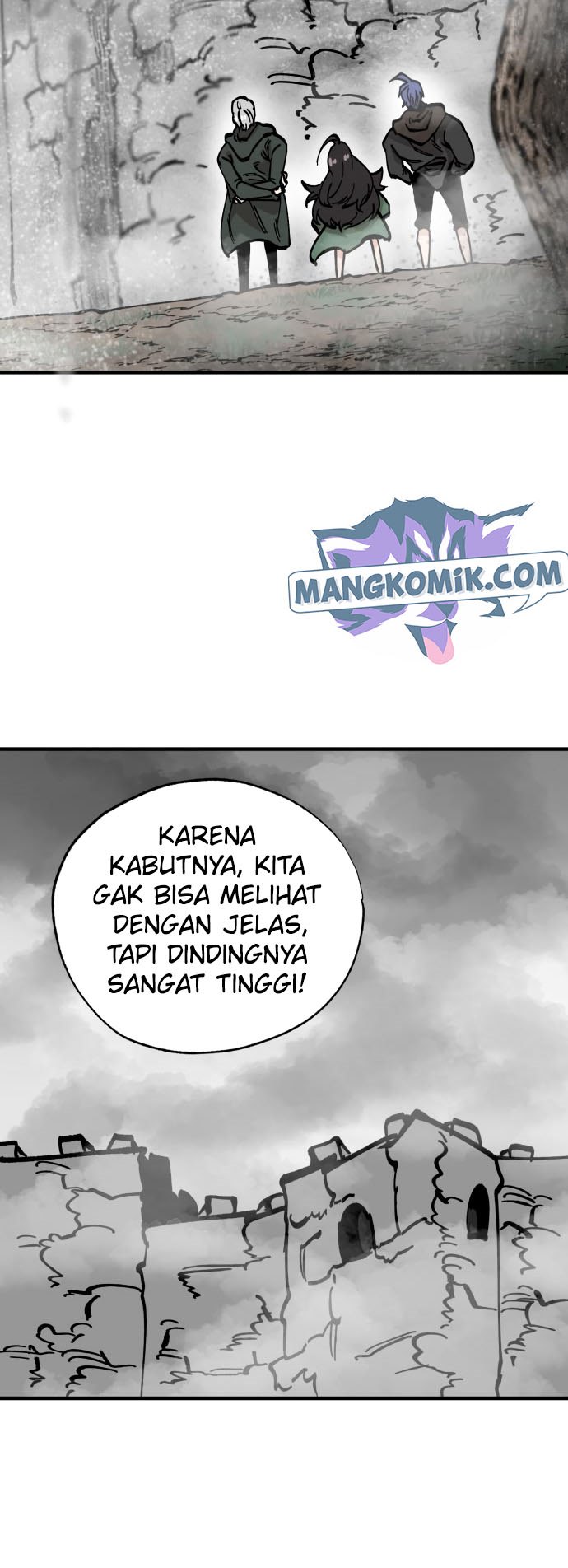 Rathard Chapter 27 Gambar 28