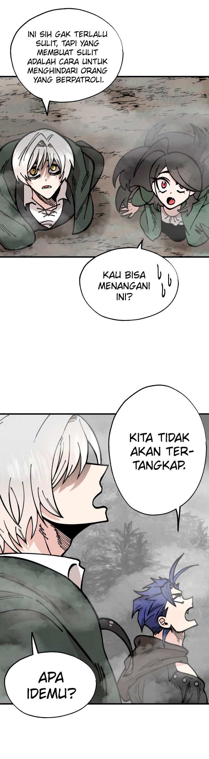 Rathard Chapter 27 Gambar 29