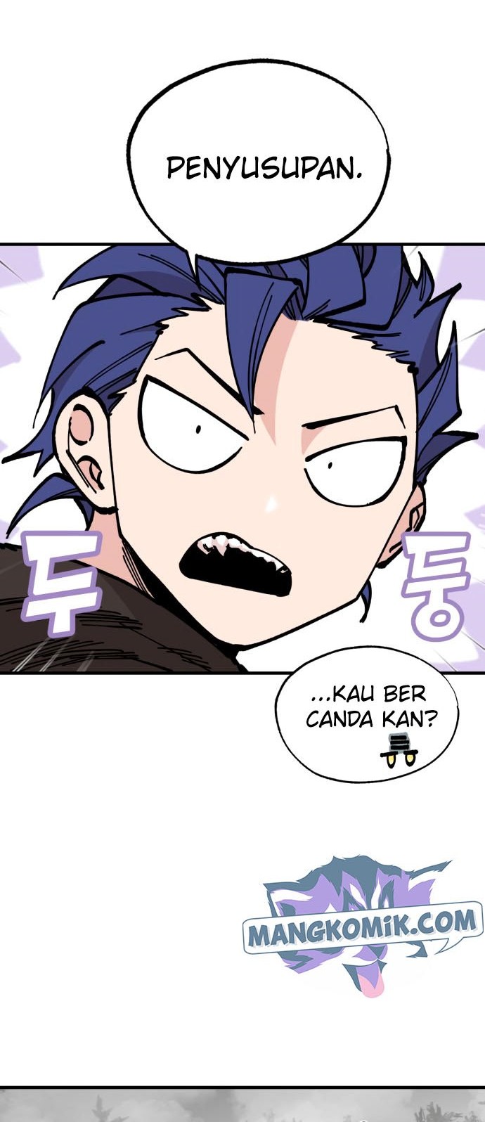 Rathard Chapter 27 Gambar 30