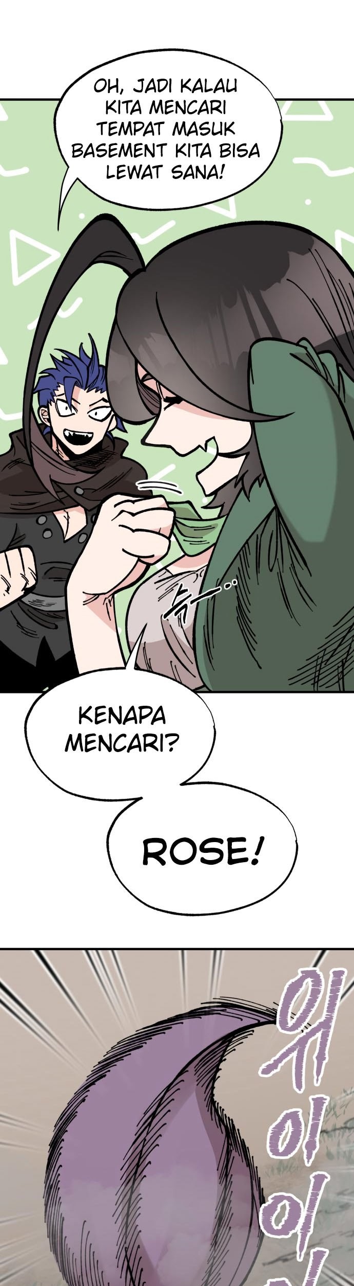 Rathard Chapter 27 Gambar 32