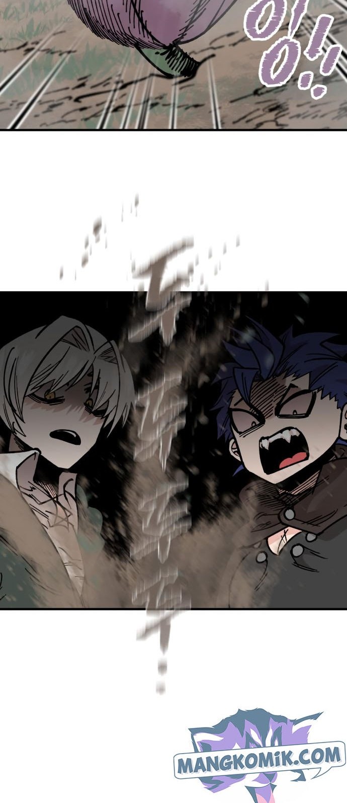 Rathard Chapter 27 Gambar 33