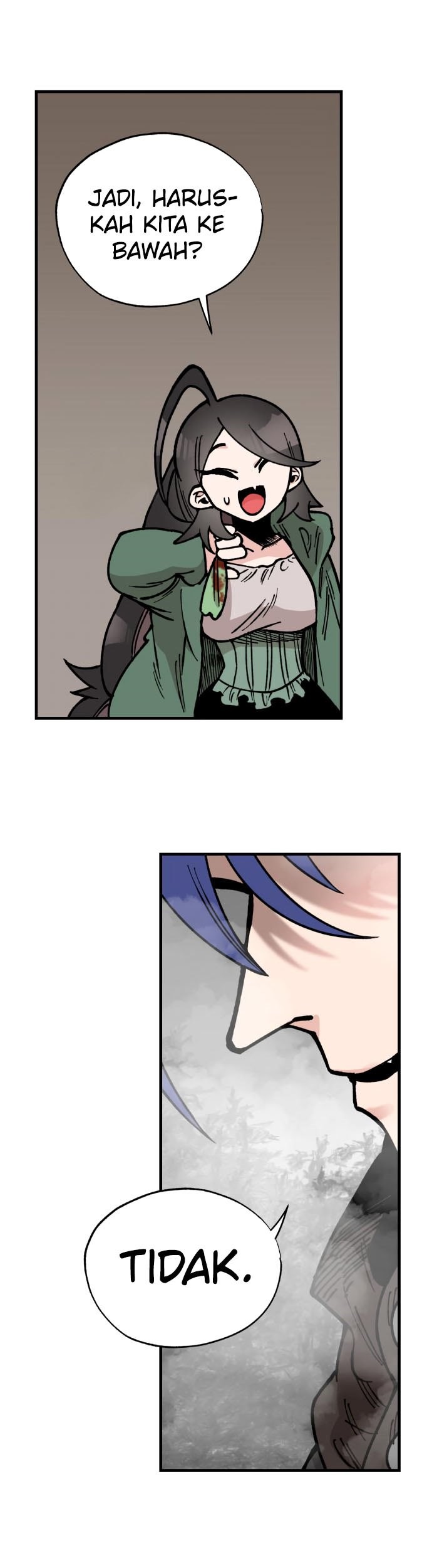 Rathard Chapter 27 Gambar 35