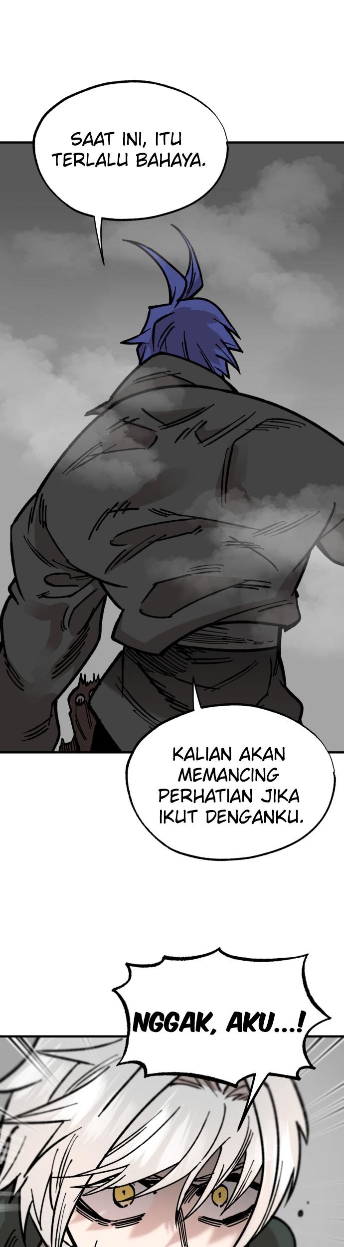 Rathard Chapter 27 Gambar 37