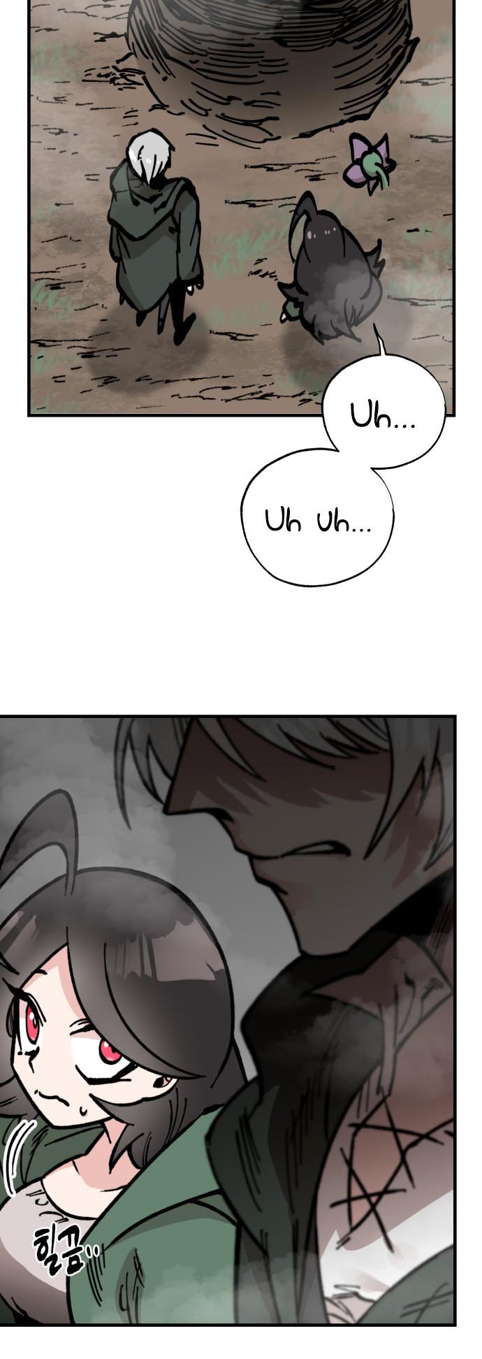 Rathard Chapter 27 Gambar 41
