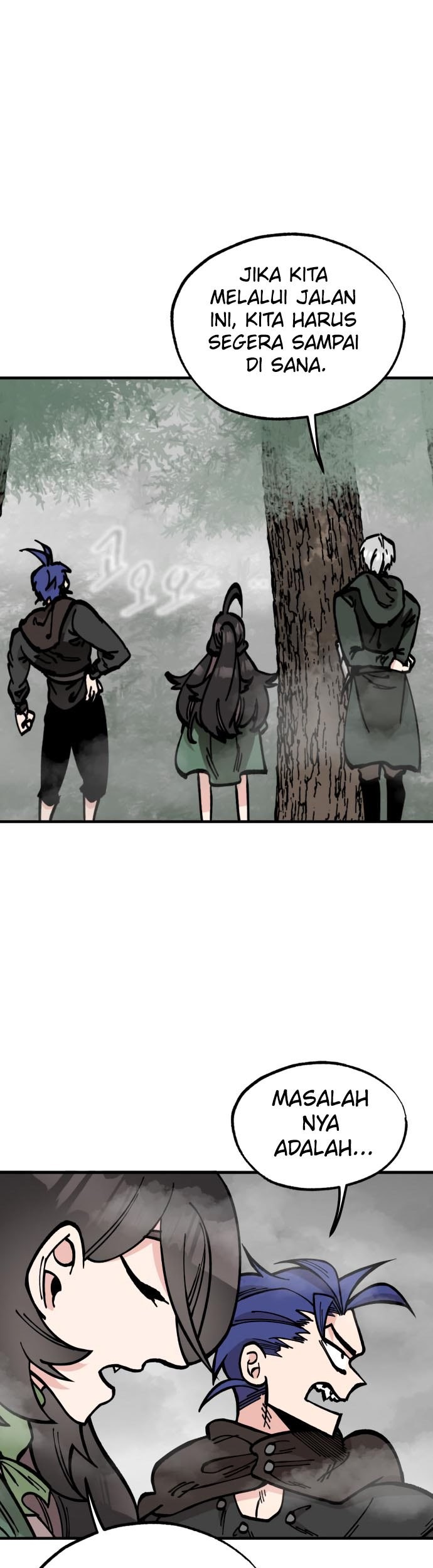 Rathard Chapter 27 Gambar 5