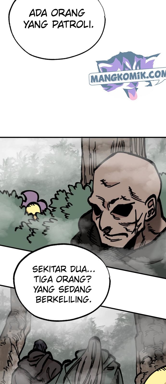 Rathard Chapter 27 Gambar 6