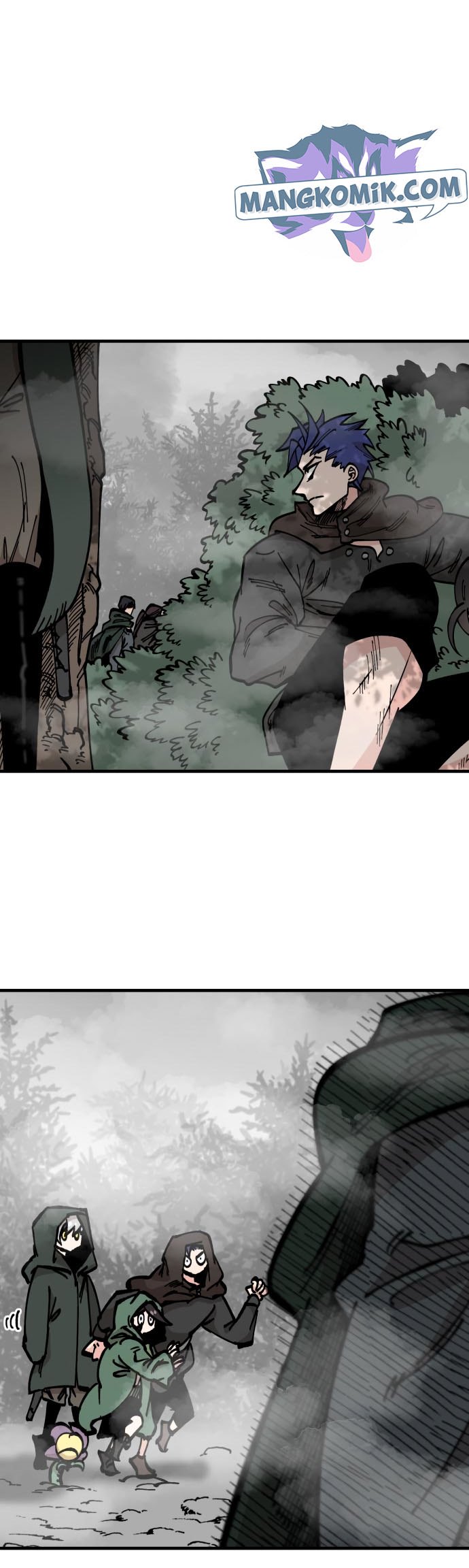 Rathard Chapter 27 Gambar 10
