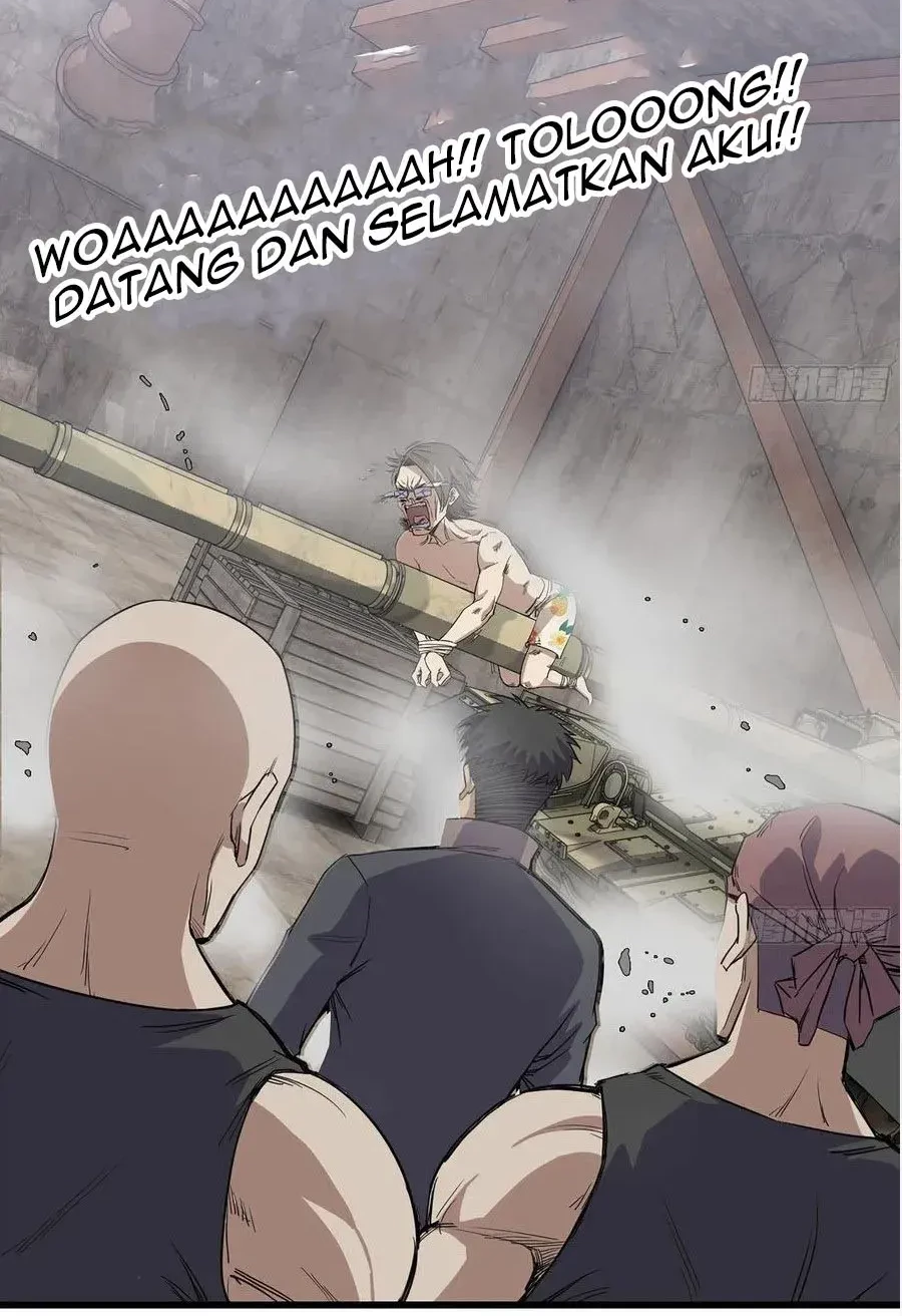 I Moved The BRICS In The Last Days Chapter 88 Gambar 27
