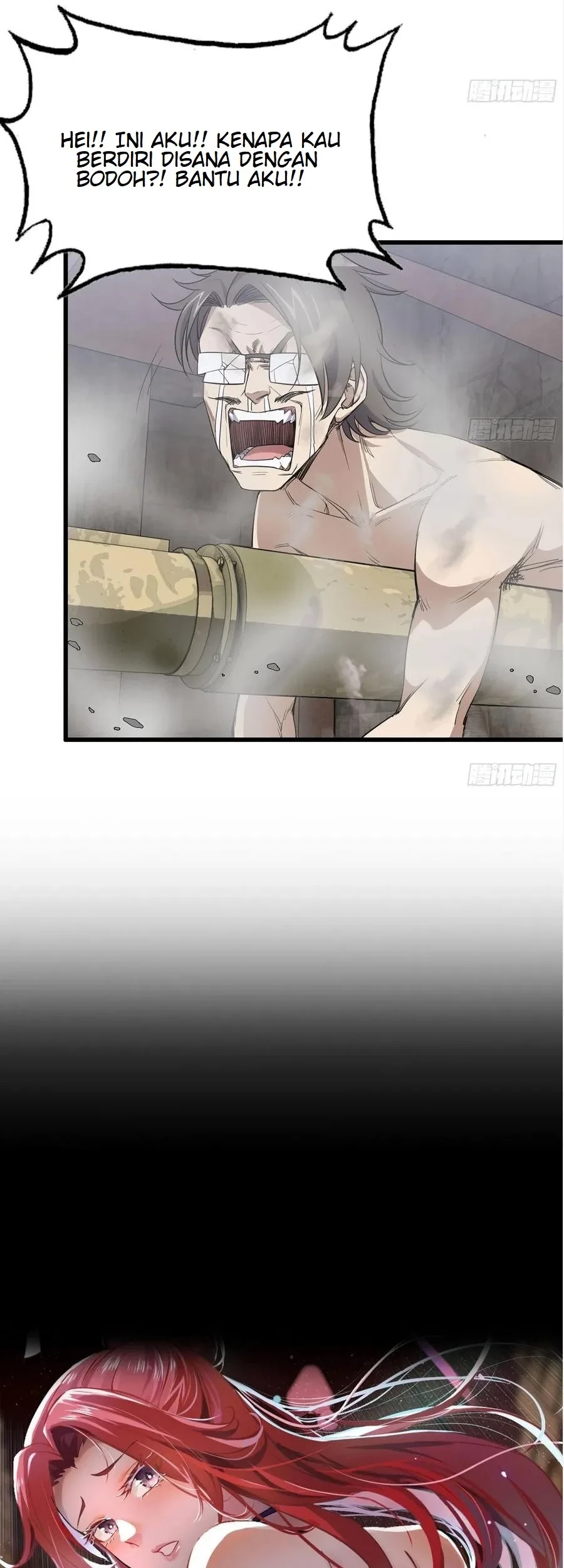I Moved The BRICS In The Last Days Chapter 88 Gambar 28