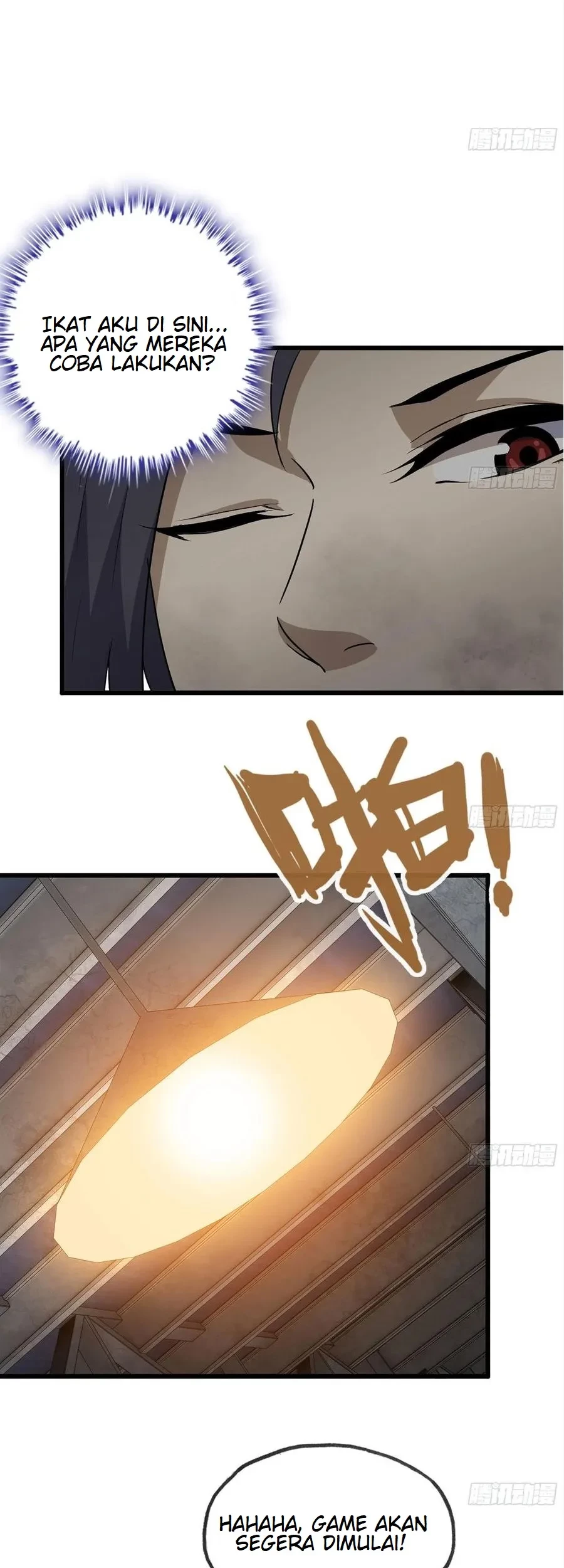 I Moved The BRICS In The Last Days Chapter 88 Gambar 6