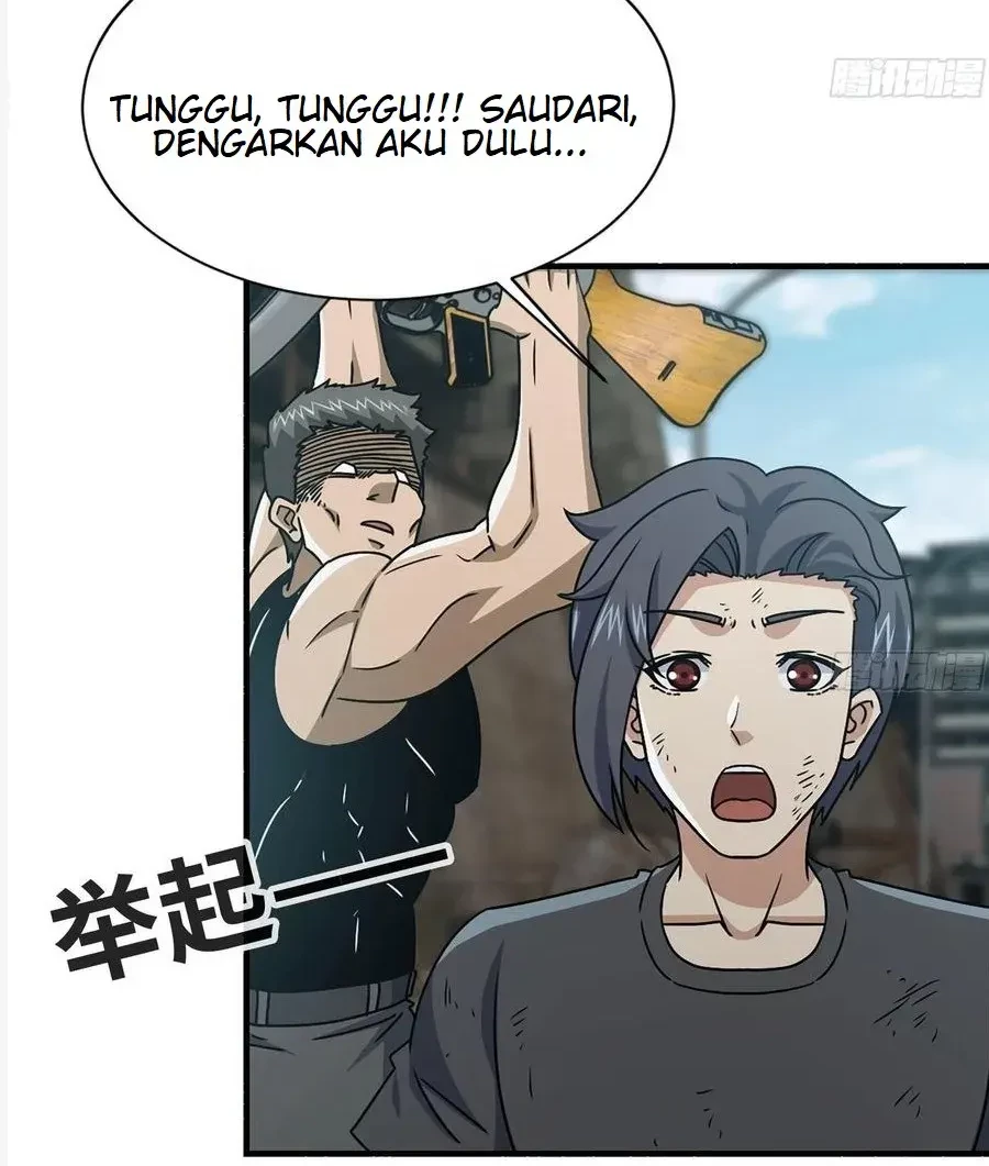 I Moved The BRICS In The Last Days Chapter 87 Gambar 21