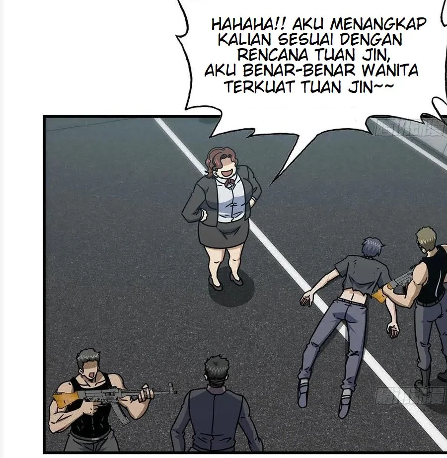 I Moved The BRICS In The Last Days Chapter 87 Gambar 23