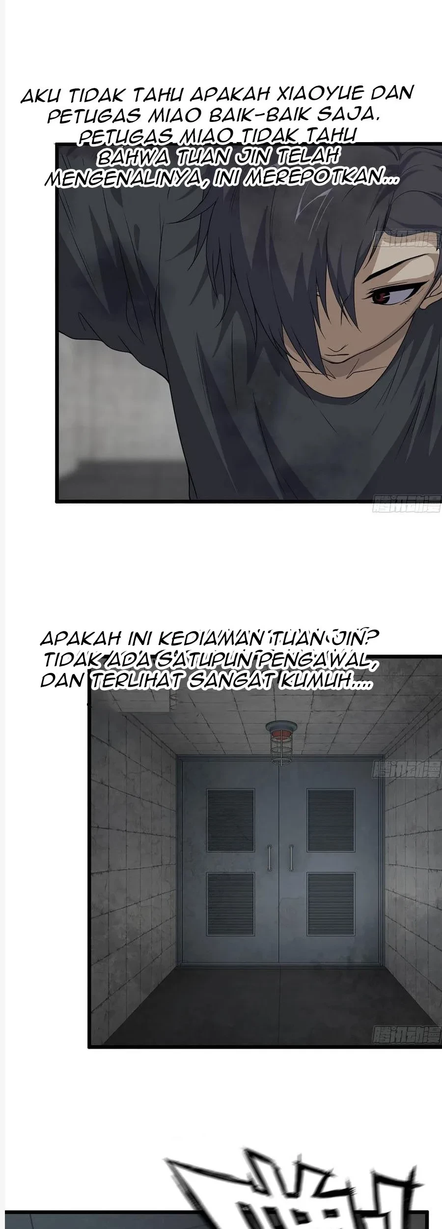 I Moved The BRICS In The Last Days Chapter 87 Gambar 26