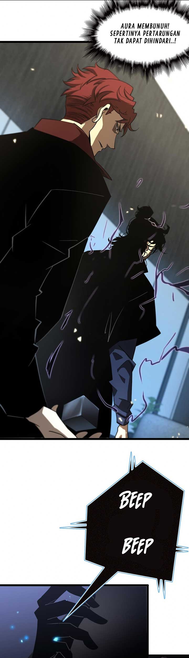 World’s Apocalypse Online Chapter 54 Gambar 29