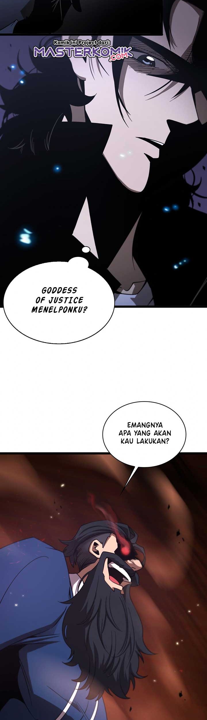 World’s Apocalypse Online Chapter 54 Gambar 30