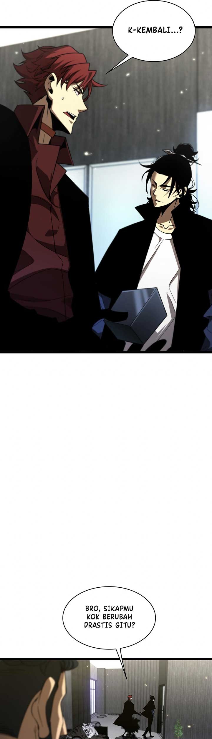 World’s Apocalypse Online Chapter 54 Gambar 32