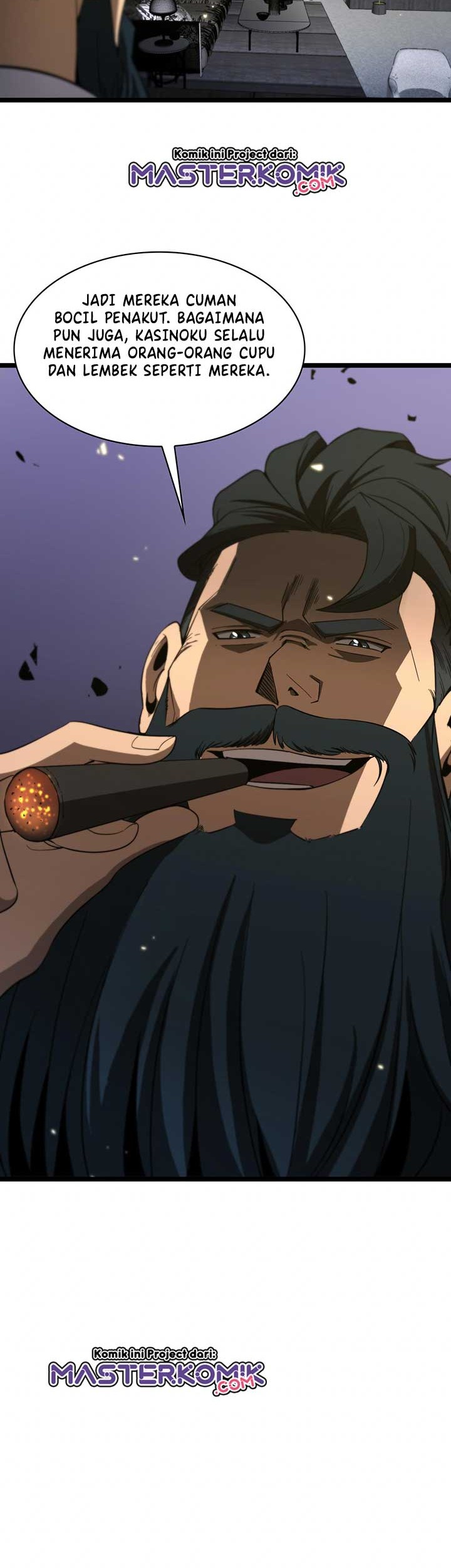 World’s Apocalypse Online Chapter 54 Gambar 33