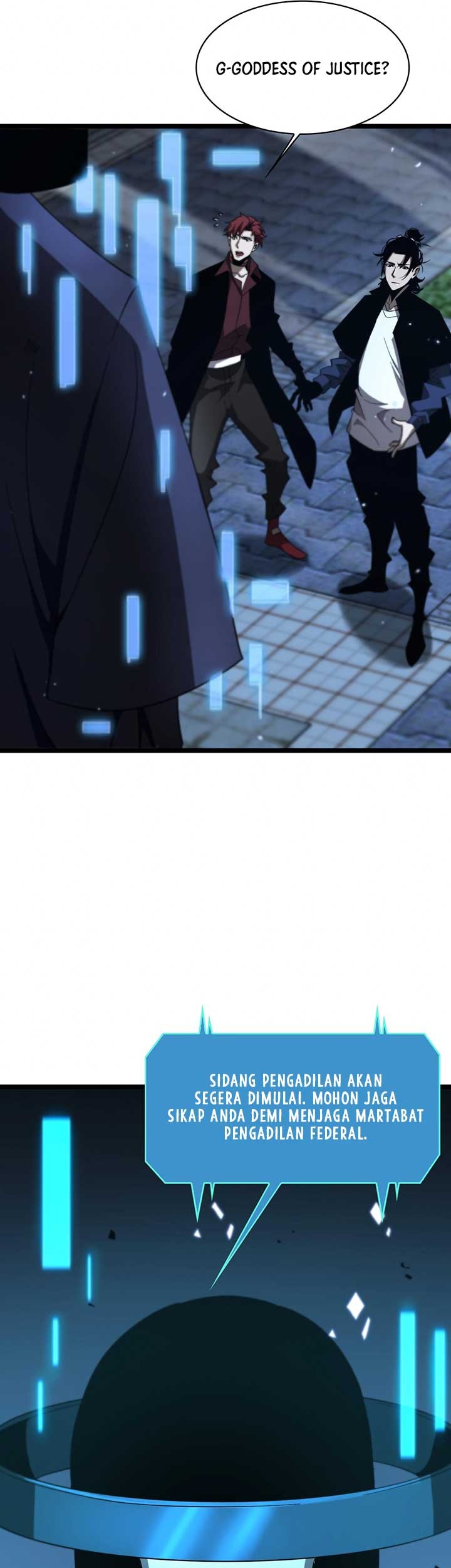 World’s Apocalypse Online Chapter 54 Gambar 36