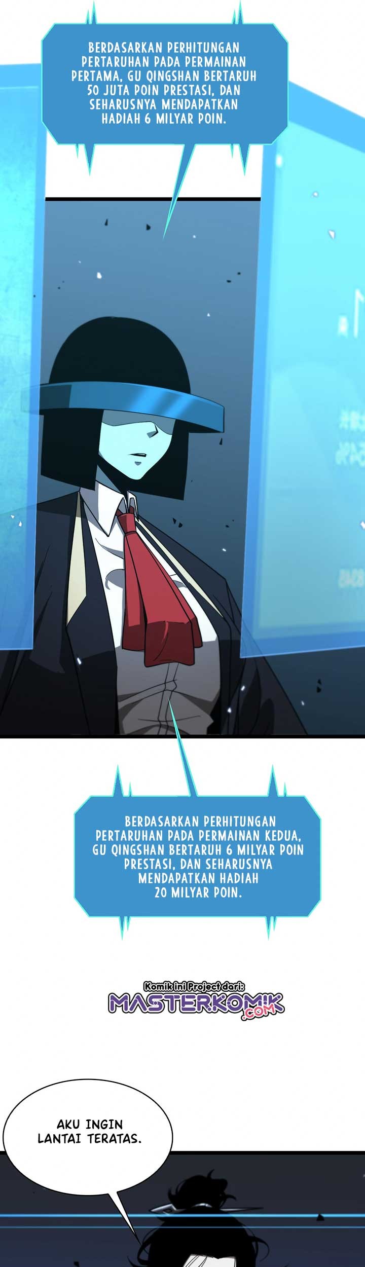 World’s Apocalypse Online Chapter 54 Gambar 39