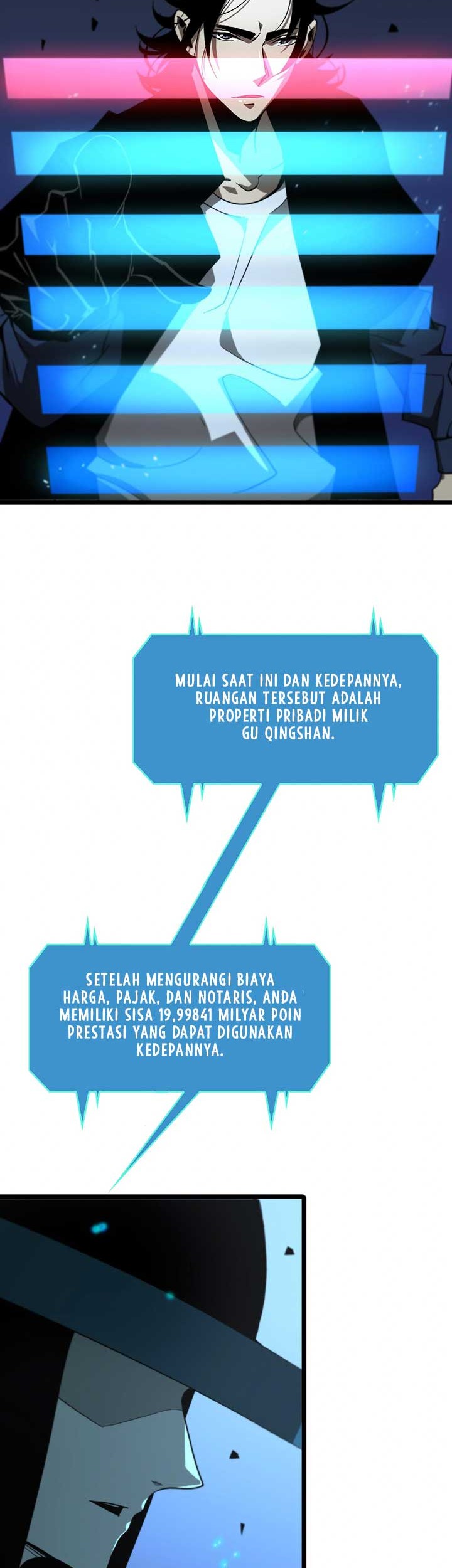 World’s Apocalypse Online Chapter 54 Gambar 40