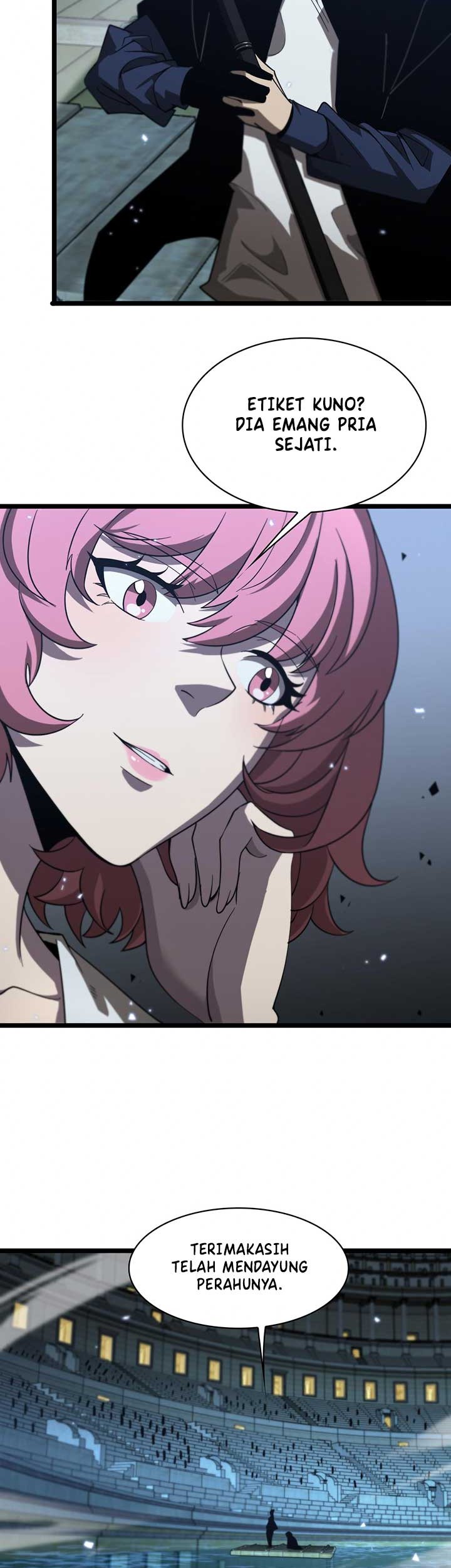 World’s Apocalypse Online Chapter 54 Gambar 7