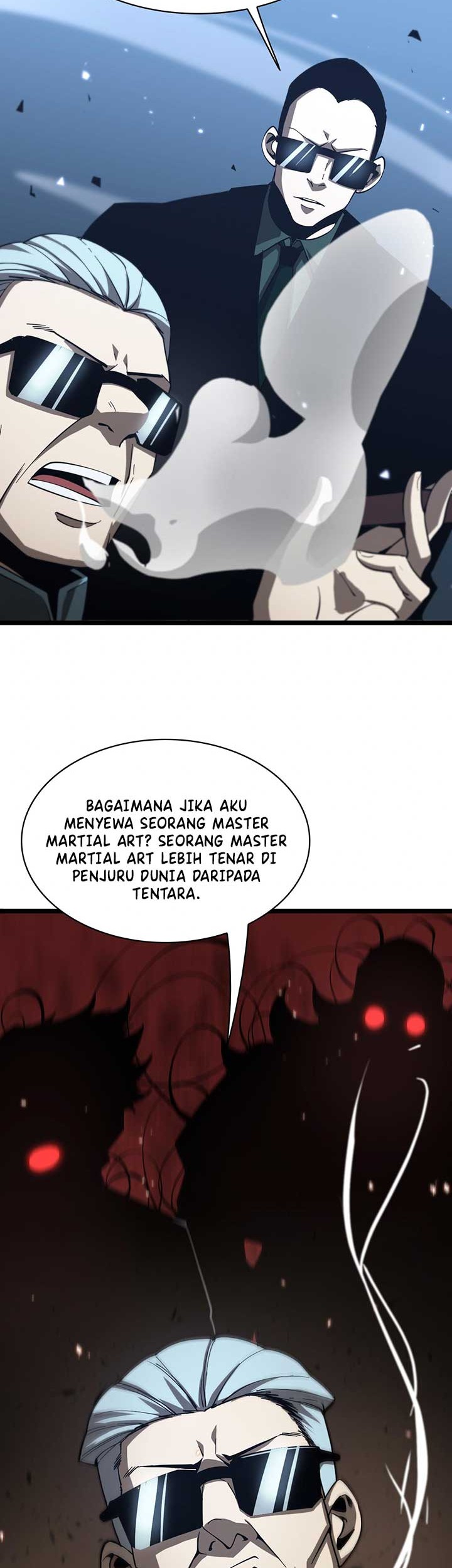 World’s Apocalypse Online Chapter 54 Gambar 10