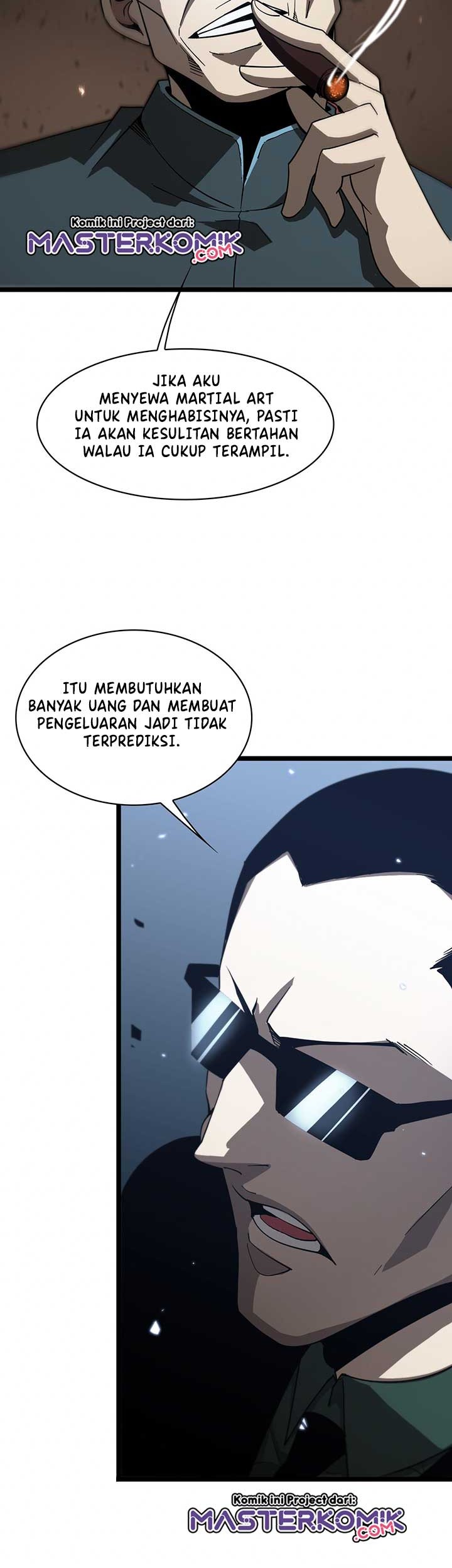 World’s Apocalypse Online Chapter 54 Gambar 11