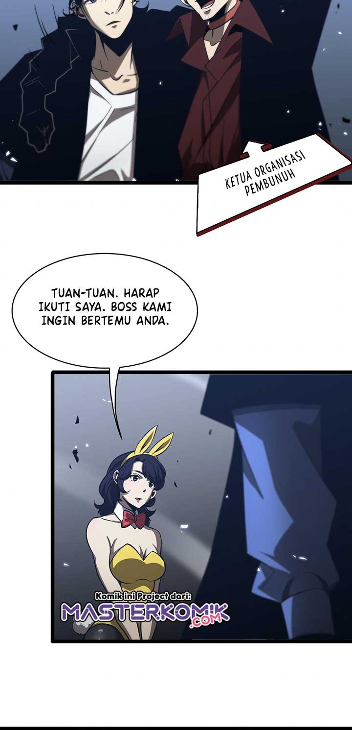 World’s Apocalypse Online Chapter 54 Gambar 17