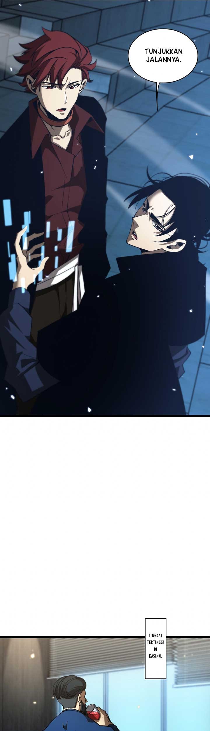 World’s Apocalypse Online Chapter 54 Gambar 18