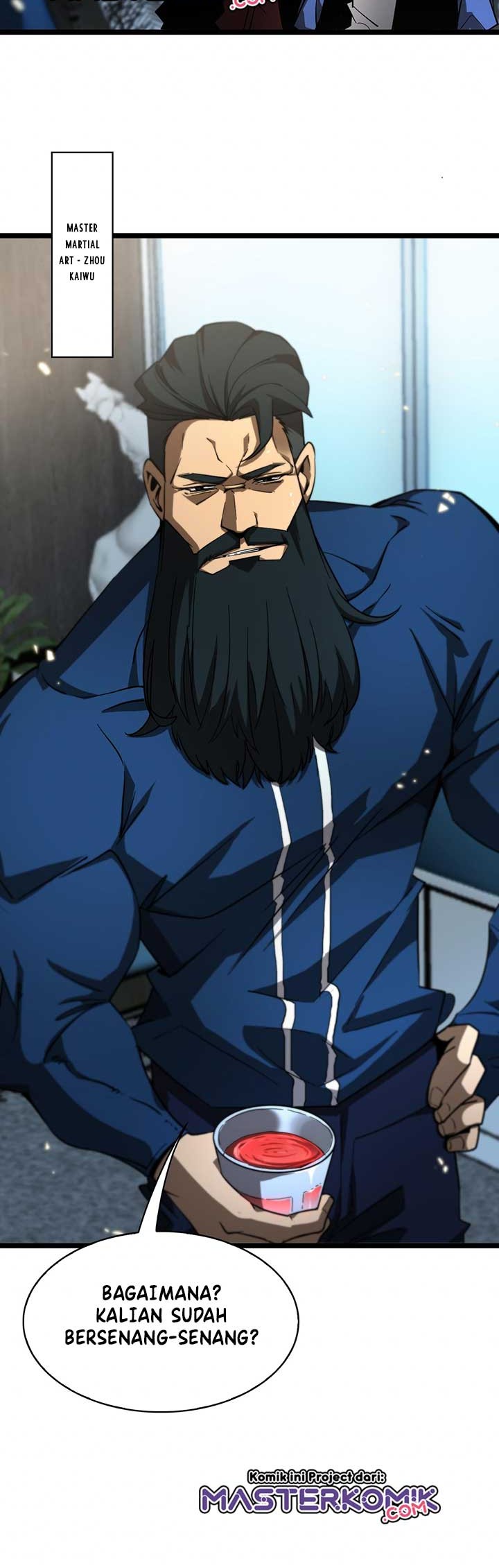 World’s Apocalypse Online Chapter 54 Gambar 20