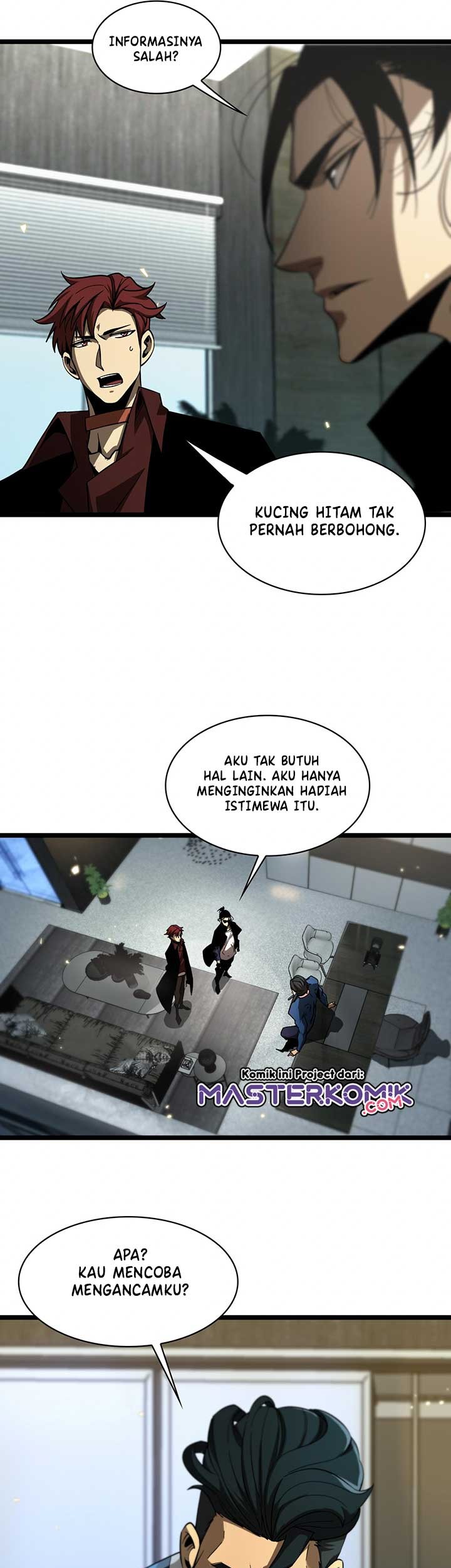 World’s Apocalypse Online Chapter 54 Gambar 25