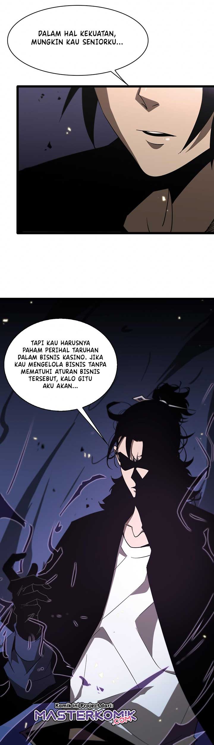 World’s Apocalypse Online Chapter 54 Gambar 27