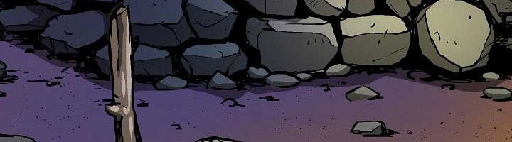 Unbreakable Chapter 18 Gambar 30
