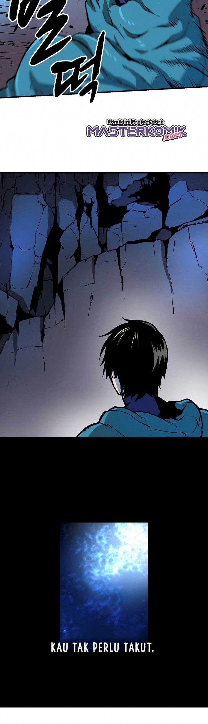Unbreakable Chapter 18 Gambar 36