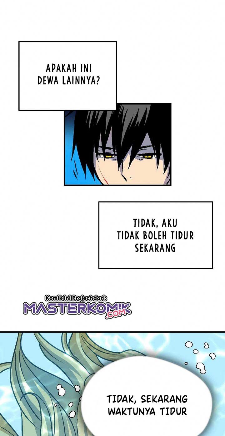 Unbreakable Chapter 18 Gambar 37