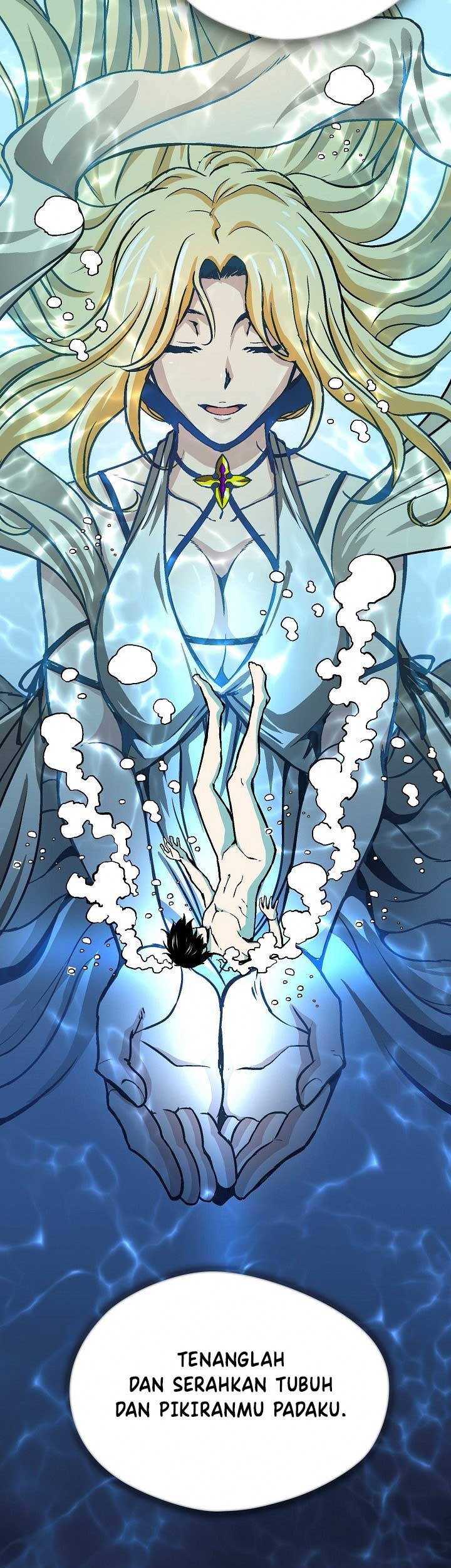 Unbreakable Chapter 18 Gambar 38